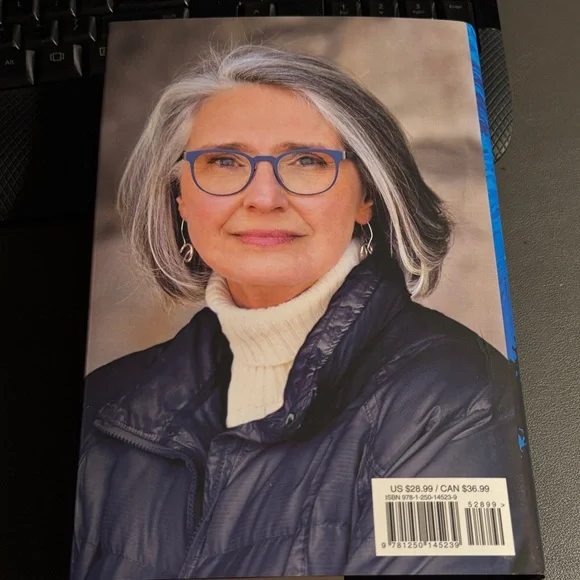 Louise Penny - ALL THE DEVILS ARE HERE - Picture 2 of 3